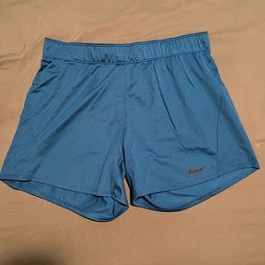 Nike Training Shorts